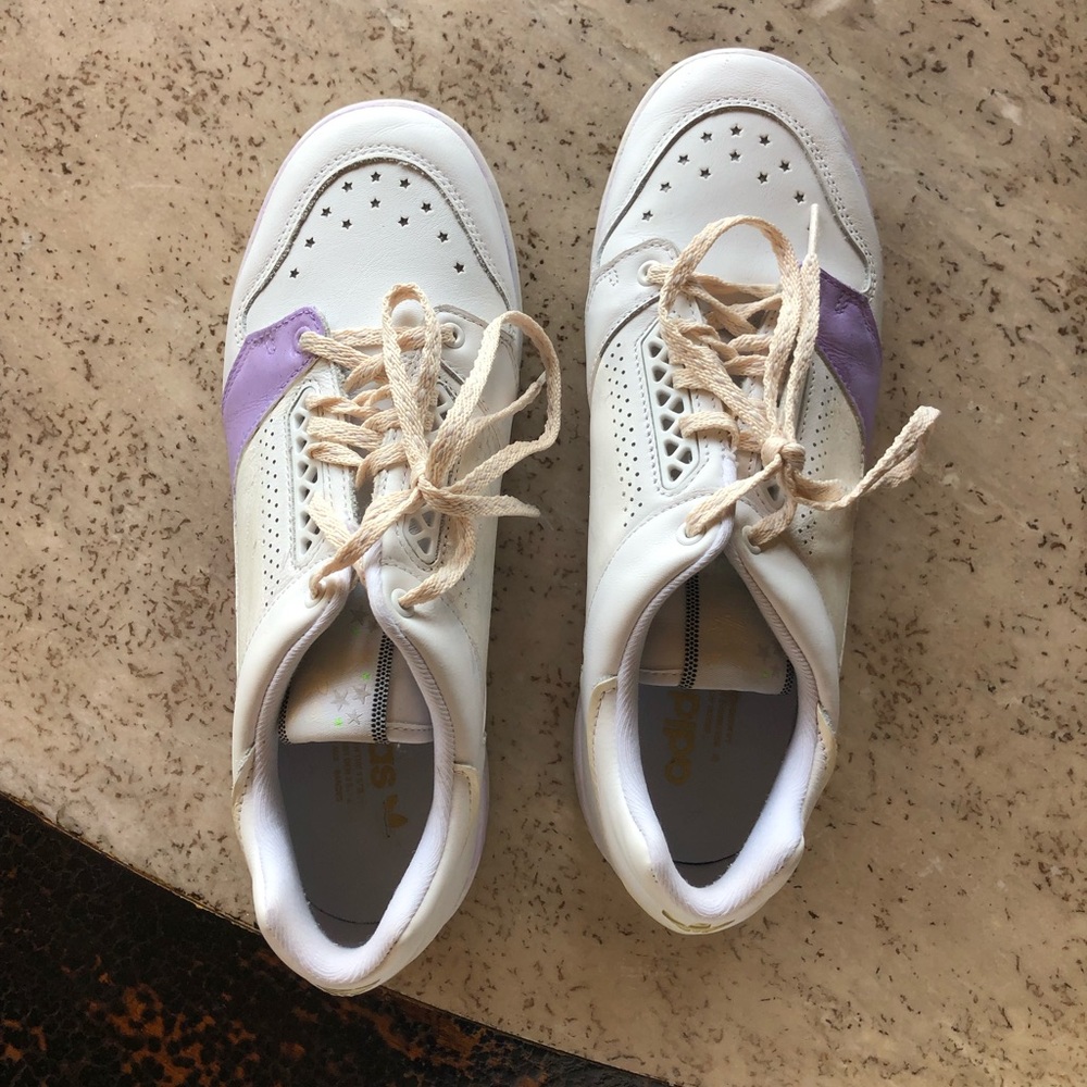 Adidas Shoes